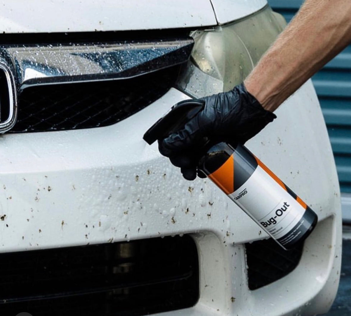 Leatherique Prepping Agent 16oz Detailing Connect