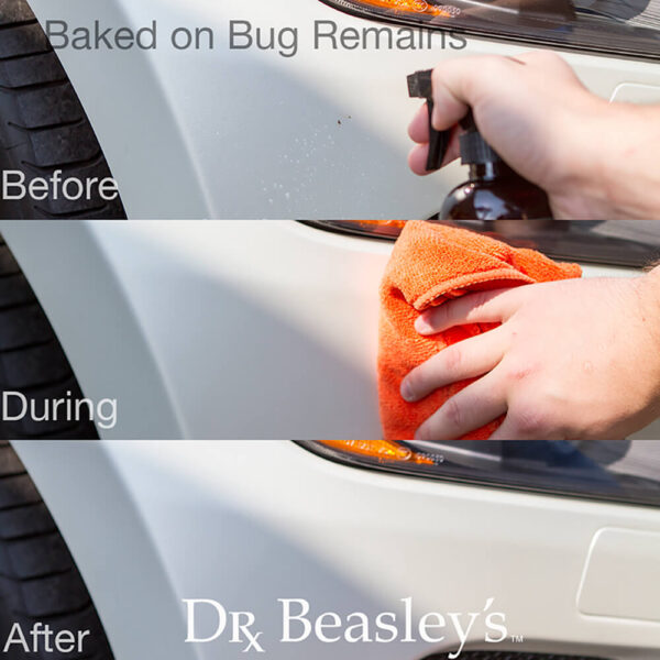 Dr. Beasley's Matte Paint Cleanser 12oz - Detailing Connect