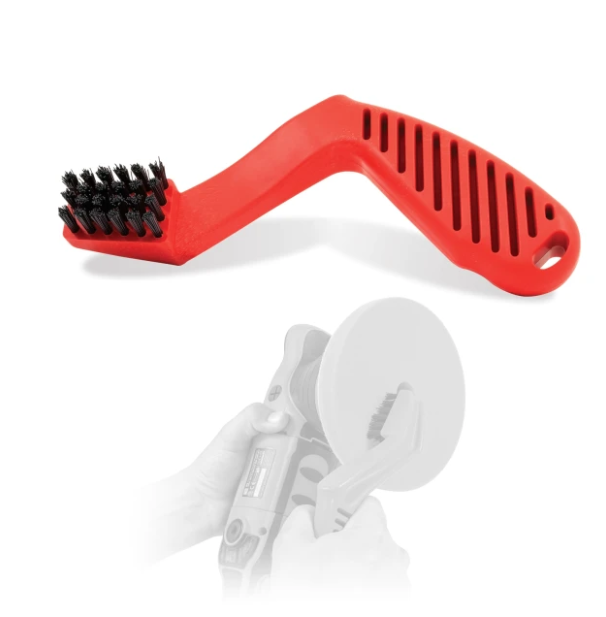 Griot's Pad Conditioning Brush