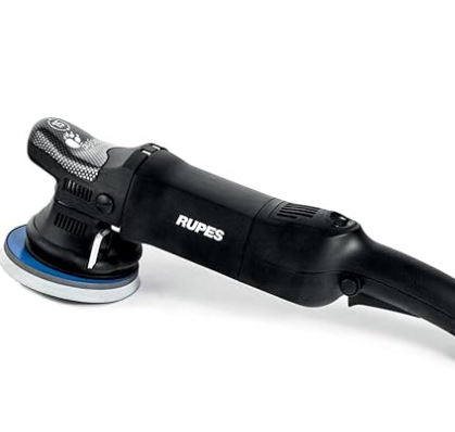Rupes LHR 15ES Big Foot Random Orbital Polisher - Detailing Connect