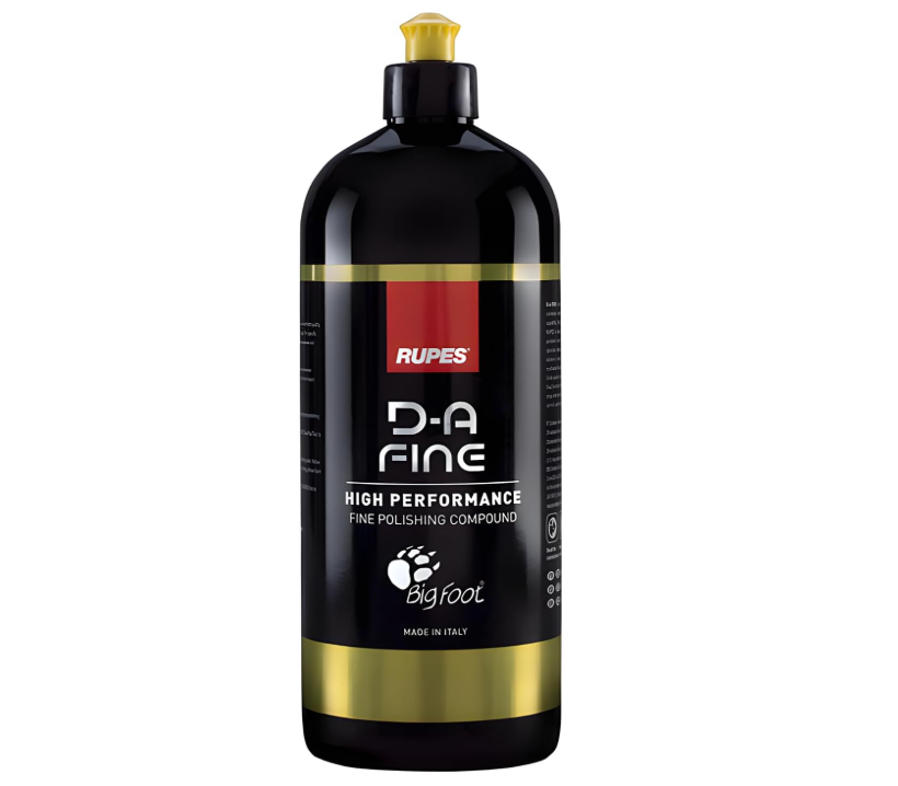 RUPES 9.DAFINE 1000 ml - Detailing Connect