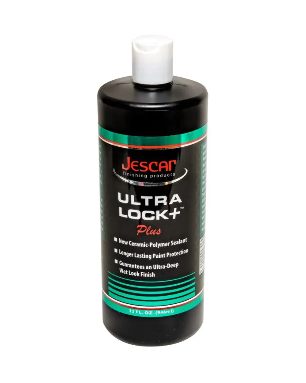 JESCAR ULTRA LOCK 32oz - Detailing Connect