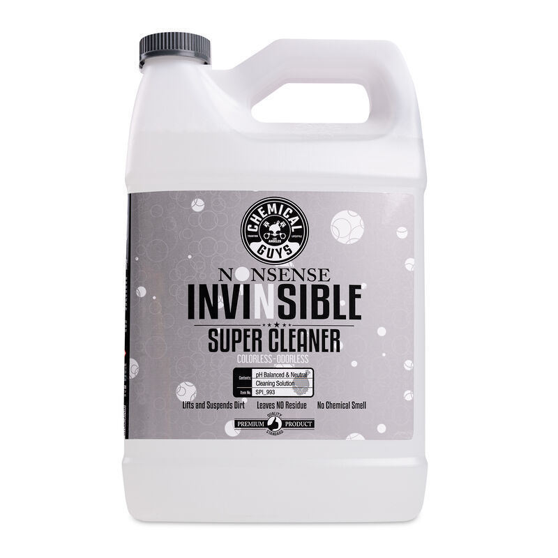 Chemical Guys Nonsense All Purpose Cleaner 1 Gallon - Detailing Connect