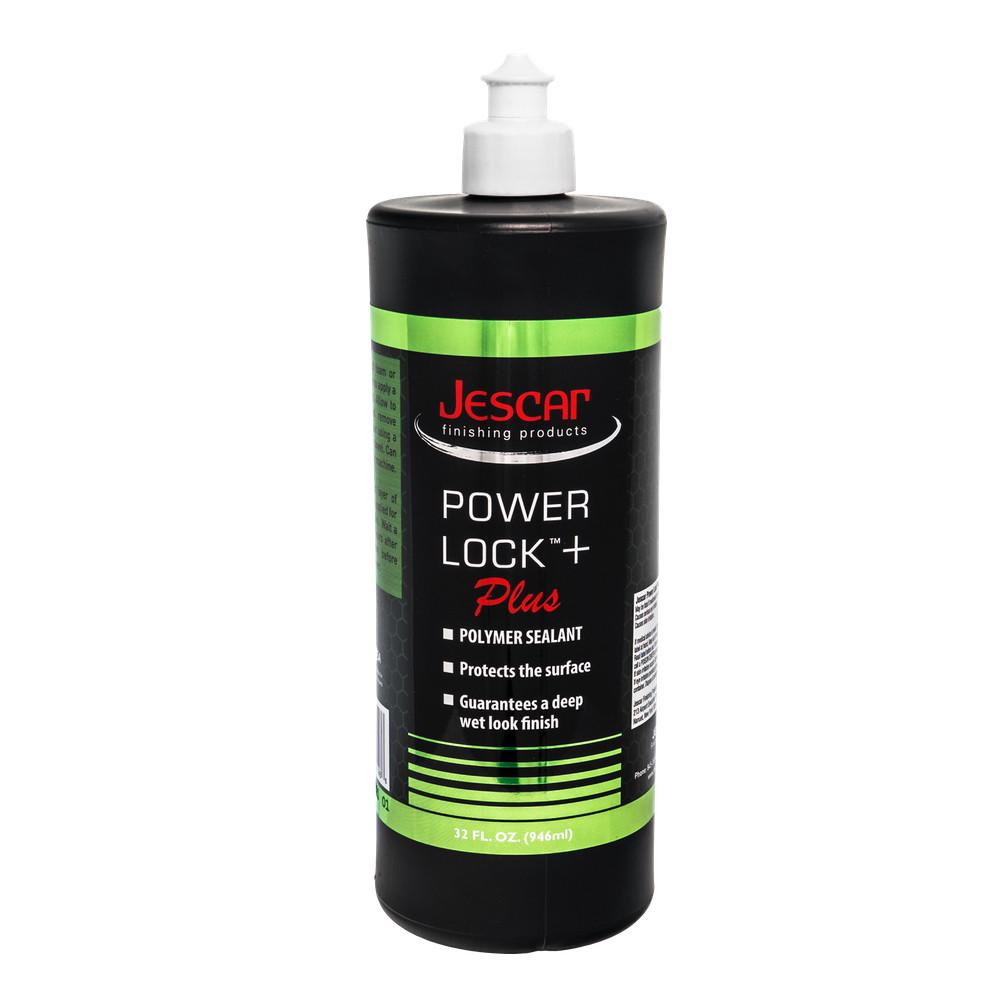 Jescar Power Lock Polymer Paint Sealant 32 oz. - Detailing Connect