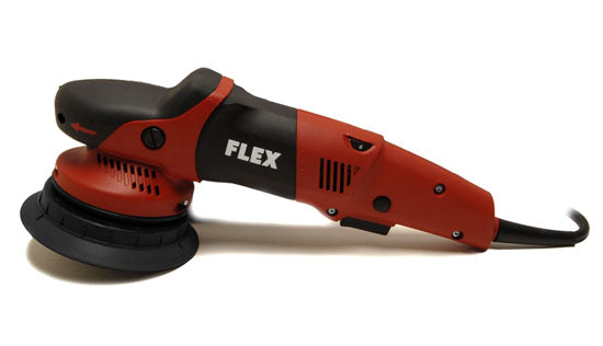 Flex XFE 7-15 150 - Detailing Connect