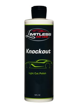Limitless Knockout 16oz - Detailing Connect