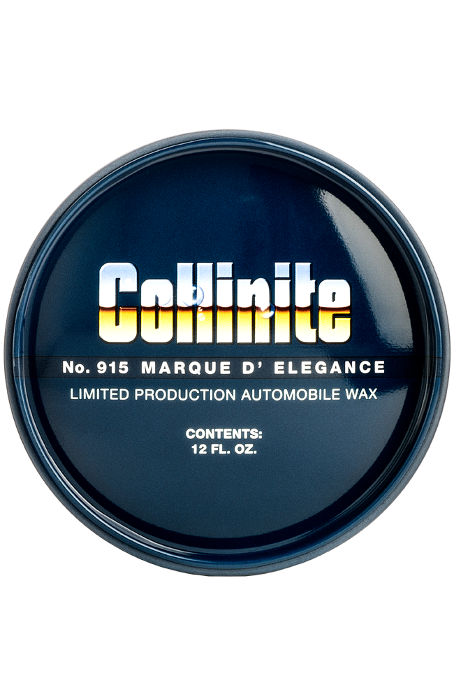 Collinite No.915 Marque D’Elegance - Detailing Connect