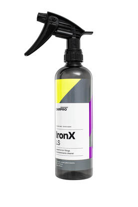 CarPro Iron x Iron Remover Lemon Scent - 500 ml