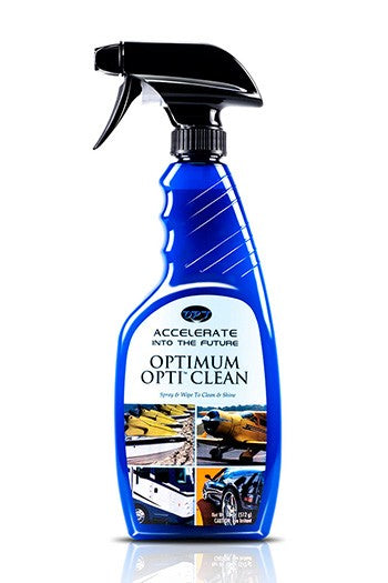 Optimum Opti-Clean 18oz - Detailing Connect