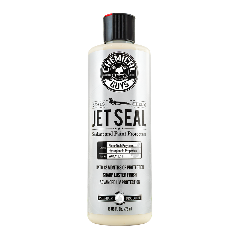 Chemical Guys JetSeal - Detailing Connect