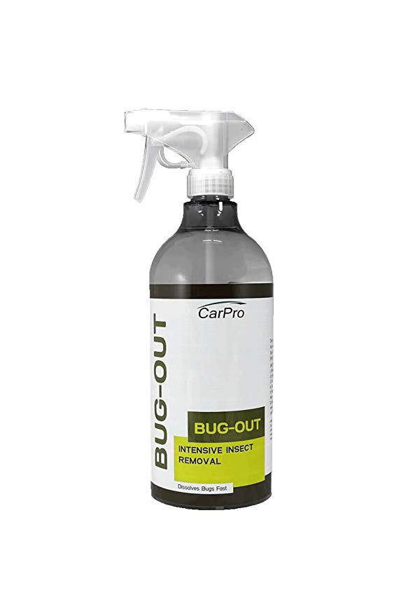 CarPro Bug Out 1 Liter - Detailing Connect