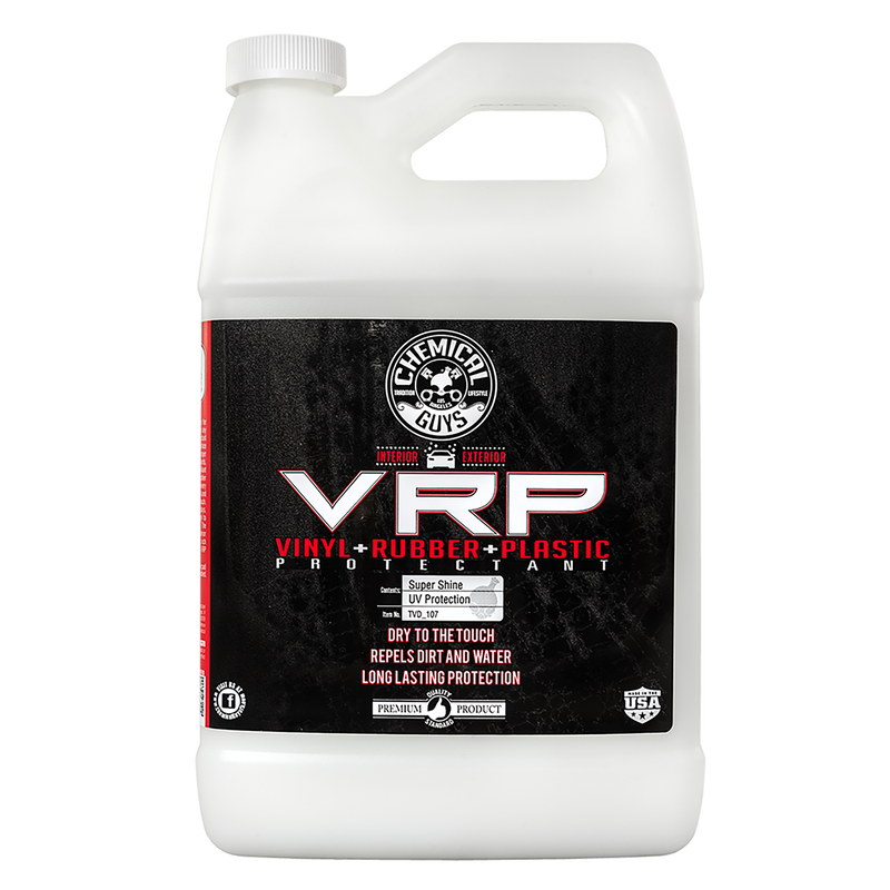 Chemical Guys VRP Super Shine Dressing 1 Gal - Detailing Connect