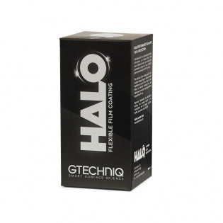 Gtechniq HALO Flexible Film Coating 30ml - Detailing Connect