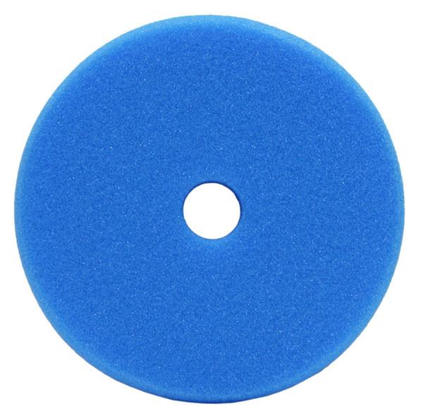 6" Uro-Cell™ Blue Heavy Cutting Foam Grip Pad - Detailing Connect