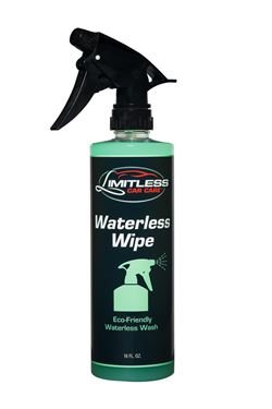 Limitless Waterless Wipe 16oz - Detailing Connect