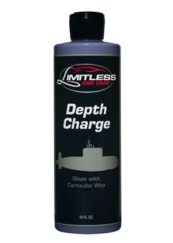 Limitless Depth Charge 16oz - Detailing Connect