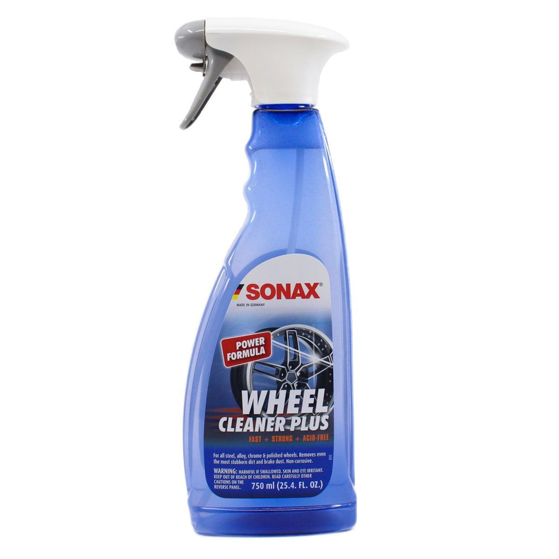 Spray de silicona Sonax, 400 ml - SO348300 - Pro Detailing