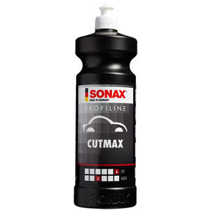 SONAX CutMax 1L - Detailing Connect
