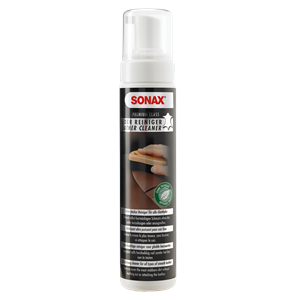 SONAX Premium Class Leather Cleaner - Detailing Connect