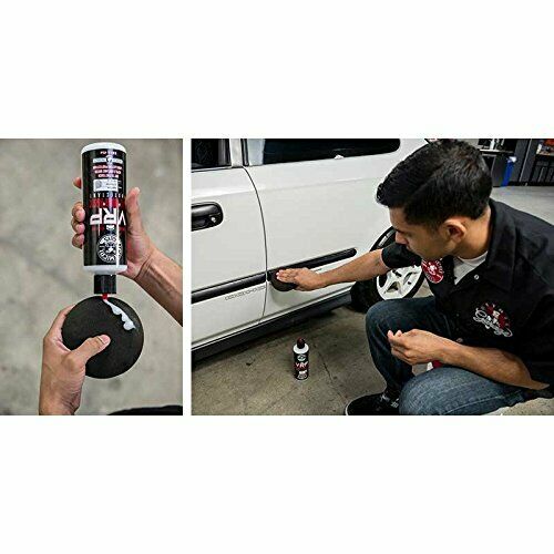 Chemical Guys VRP Vinyl, Rubber, Plastic Shine and Protectant 128oz