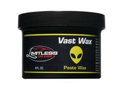 Limitless Vast Wax 16oz - Detailing Connect