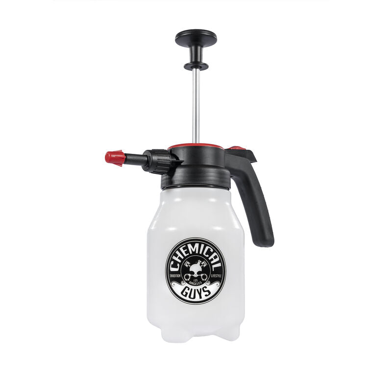 Chemical Guys Mr. Sprayer Full Function Atomizer and Pump Sprayer - Detailing Connect
