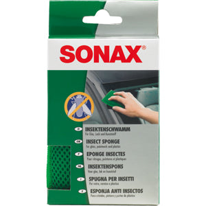 SONAX Insect Sponge - Detailing Connect