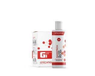 Gtechniq G1, and G4 ClearVision Screen Kit 100ml - Detailing Connect