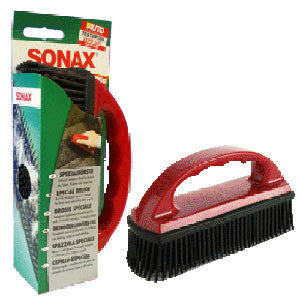 SONAX Pet Hair Brush - Detailing Connect