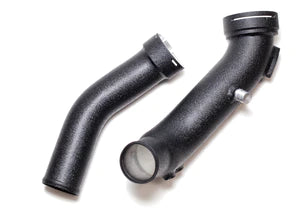 ACTIVE AUTOWERKE F-CHASSIS CHARGE PIPE 335I 435I M235I M2 - Detailing Connect
