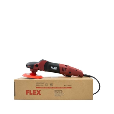 FLEX PE14-2-150 Rotary Buffer/Polisher - Detailing Connect