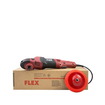 FLEX PE14-2-150 Rotary Buffer/Polisher - Detailing Connect