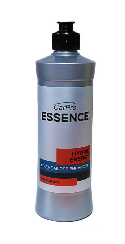 CarPro Essence: EXTREME Gloss Primer 250ml (8oz) - Detailing Connect