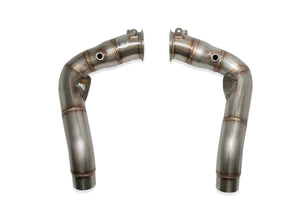 ACTIVE AUTOWERKE F10 F12 M5 M6 DOWNPIPES UPGRADE - Detailing Connect