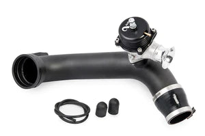ACTIVE AUTOWERKE BMW 135I 335I 1M E82 E9X BOV KIT WITH CHARGE PIPE N54 BY BMW TUNER - Detailing Connect