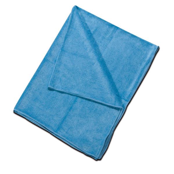 24" x 30" Large Blue Micro Fiber Drying Towel - Detailing Connect