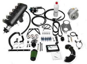 ACTIVE AUTOWERKE E46 BMW M3 PRIMA SUPERCHARGER KIT (6 SPEED) - Detailing Connect