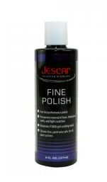 Jescar Fine Polish - Detailing Connect