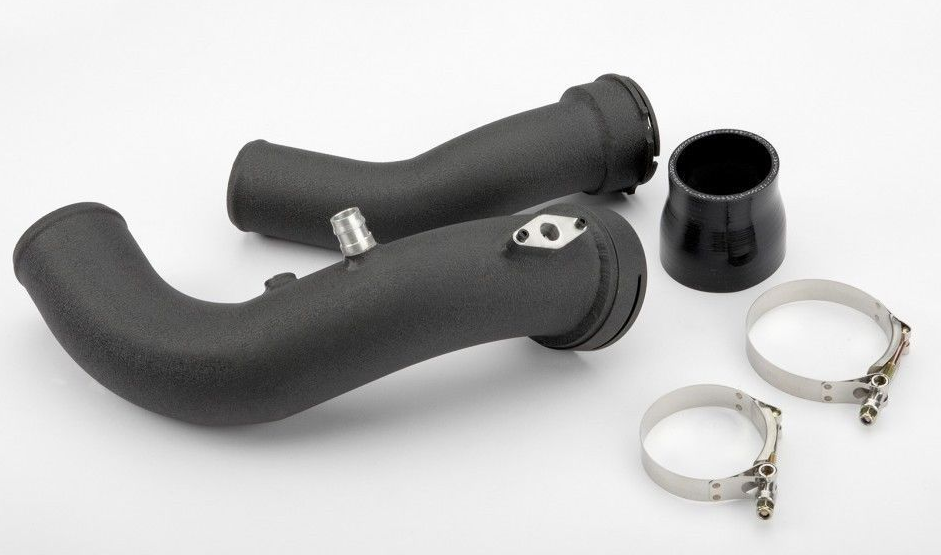 VRSF Charge Pipe for 2012-2016 BMW M2/M235i/335i/435i N55 F20 F30 N55 AUTO RWD - Detailing Connect