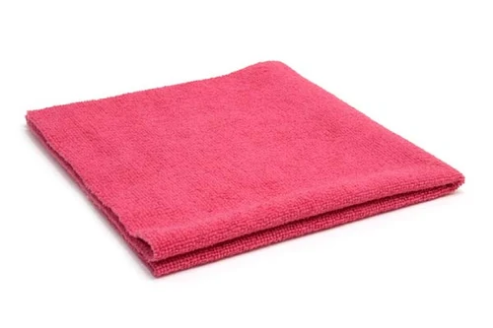 Ultrafine 70/30 Edgeless Terry Microfiber Detailing Towels 300 gsm, 16 in. x 16 in. - Detailing Connect