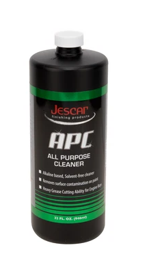 Jescar All Purpose Cleaner 32oz - Detailing Connect