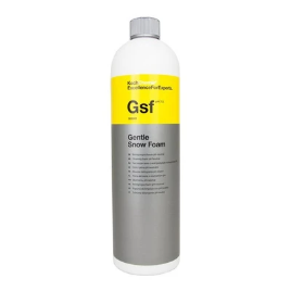 Koch Chemie Gentle Snow Foam GSF 1000 ml - Detailing Connect