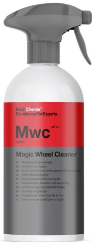 Koch Chemie Magic Wheel Cleaner - Detailing Connect
