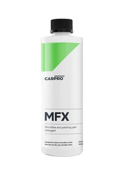 CarPro MFX Microfiber Detergent 500ml (17oz) - Detailing Connect