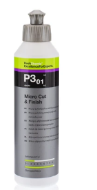 Koch Chemie Micro Cut & Finish P3.01 - Detailing Connect