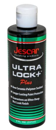 Jescar Ultra Lock Plus 8oz - Detailing Connect