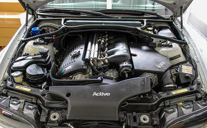 ACTIVE AUTOWERKE E46 BMW M3 PRIMA SUPERCHARGER KIT (SMG) - Detailing Connect
