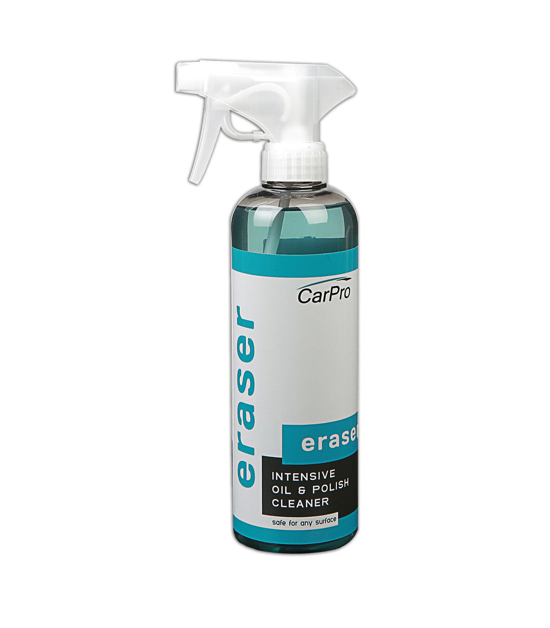 CarPro Eraser 500ml (17oz) – Detailing Connect