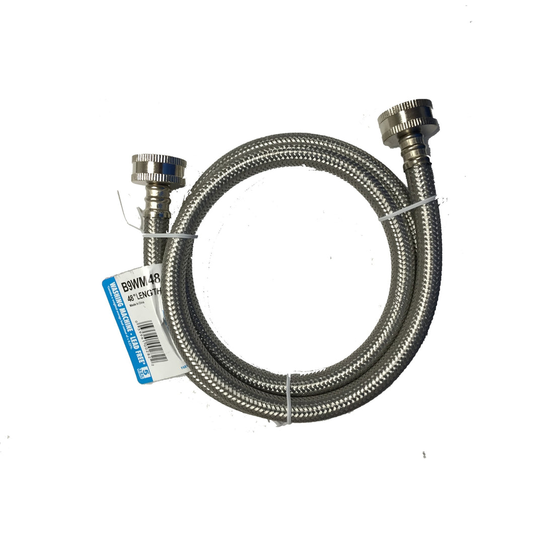 Spotless Water Systems DIW-20 (High Output, Wall-Mounted) - Detailing Connect