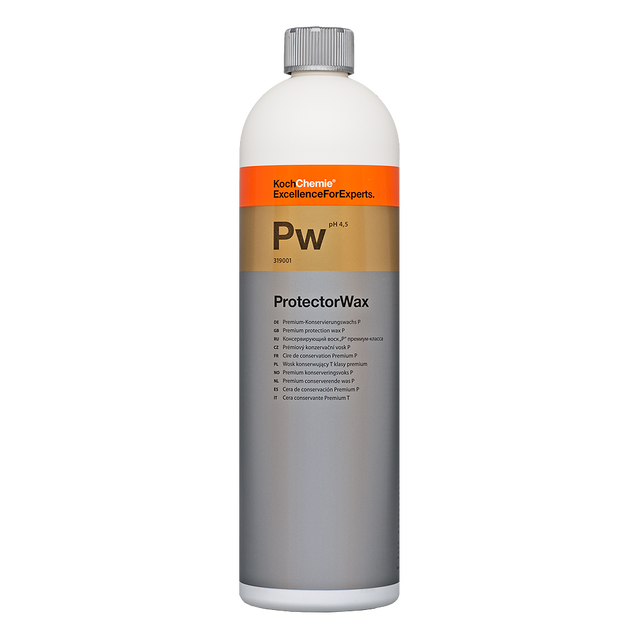 Koch Chemie ProtectorWax 1L - Detailing Connect